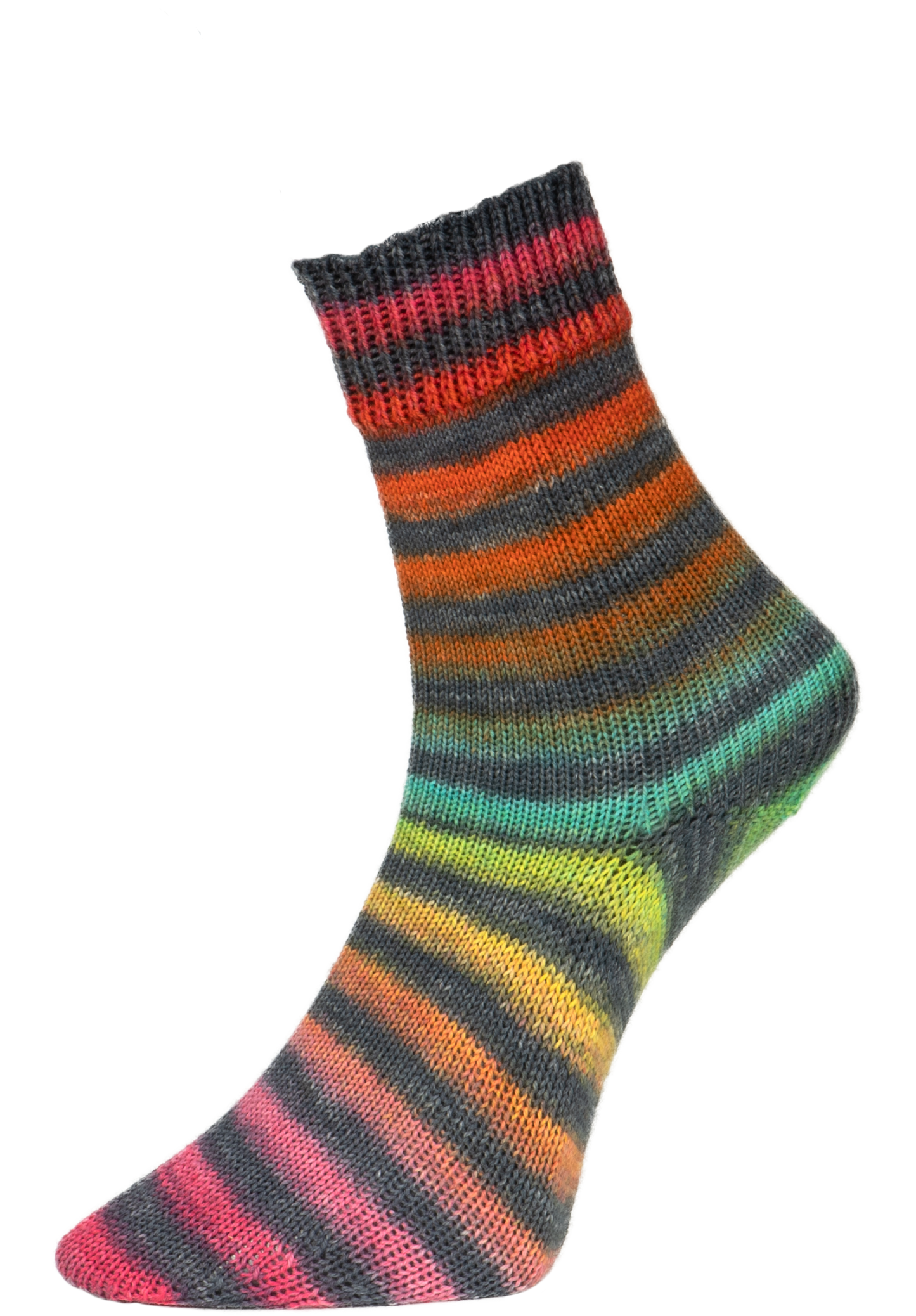 Woolly Hugs Paint Socks