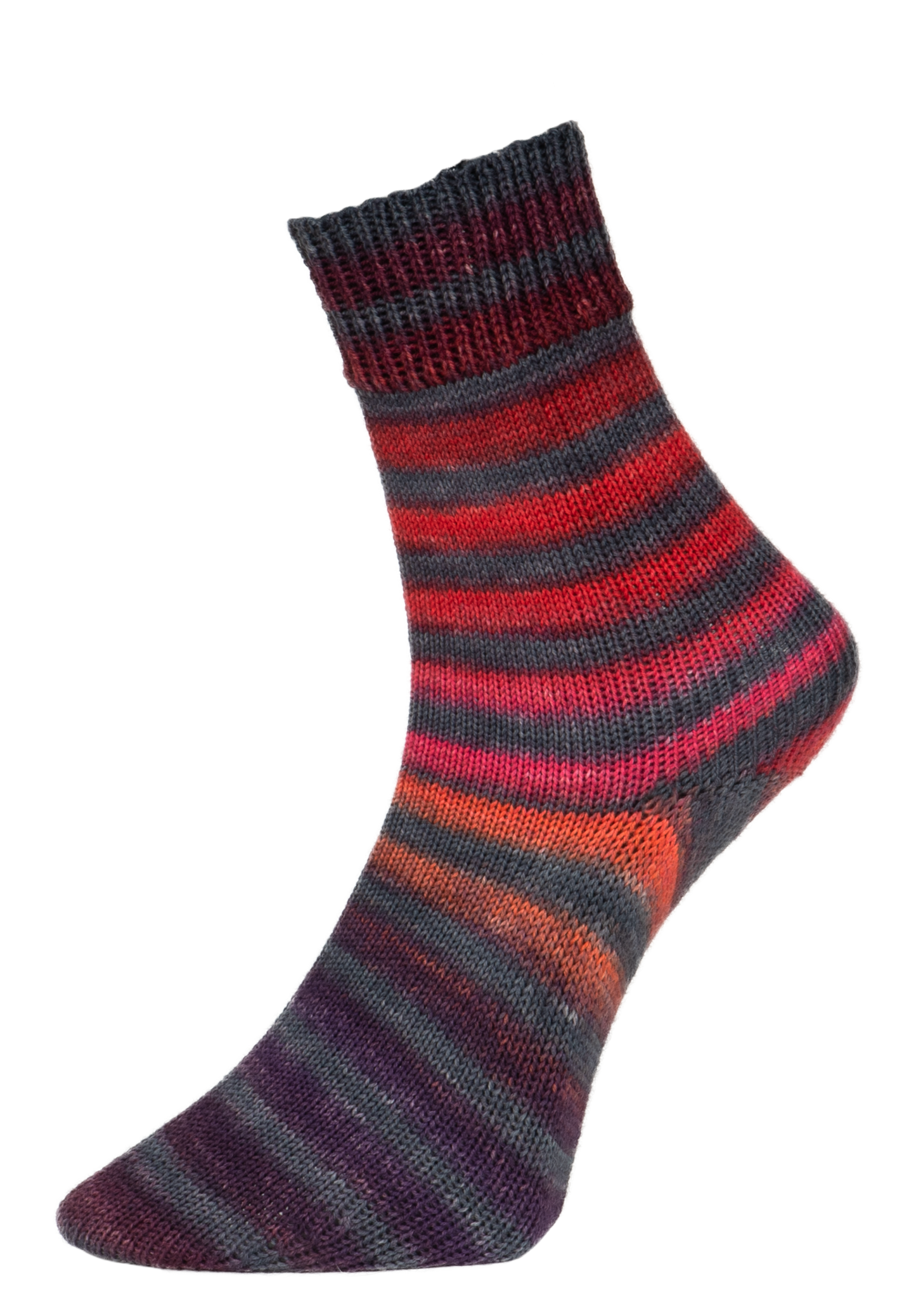 Woolly Hugs Paint Socks