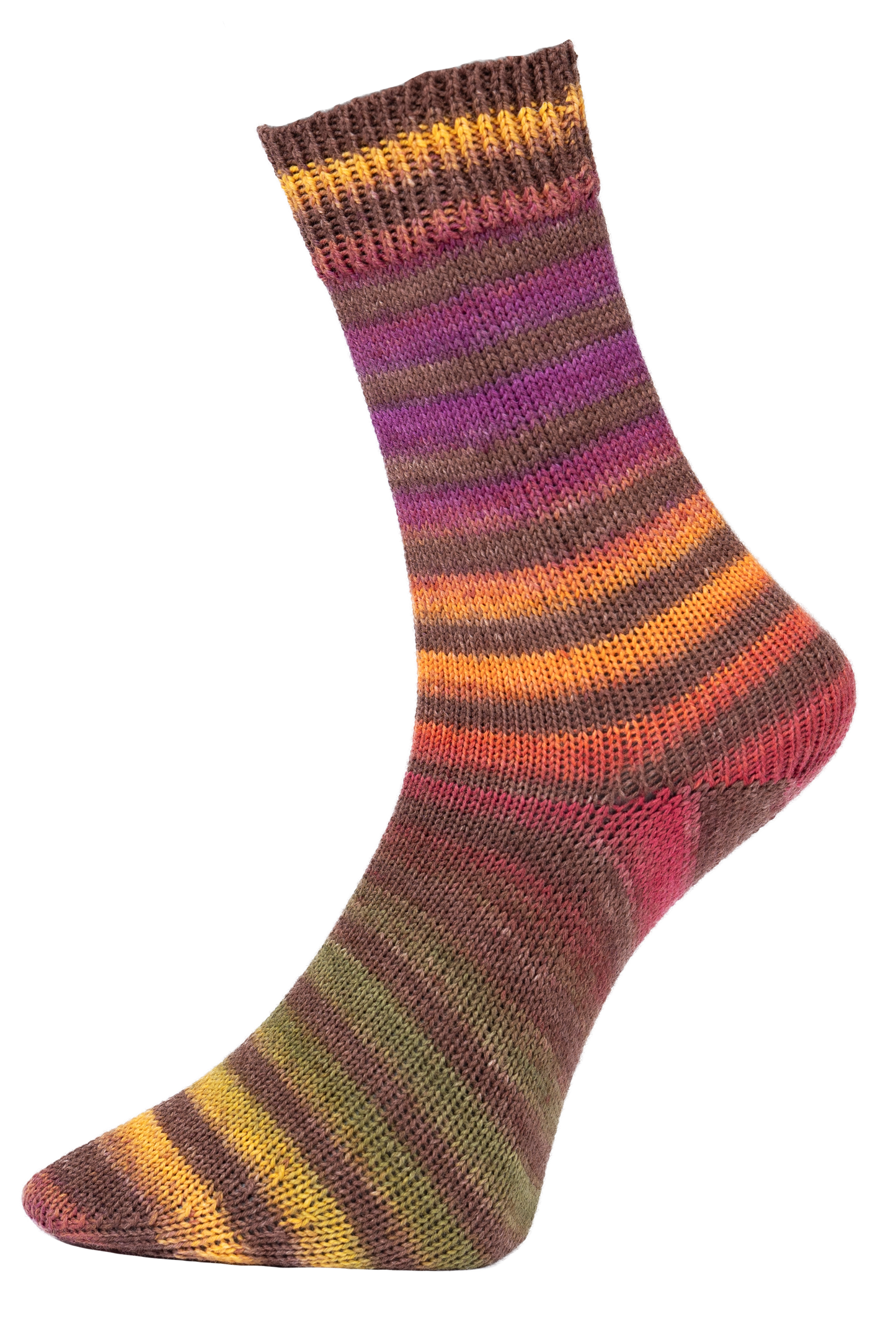 Woolly Hugs Paint Socks