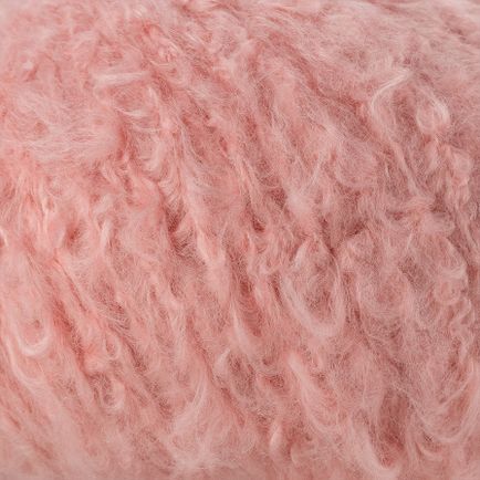 Laines du Nord Plume  85 % Makò-Baumwolle, 15 % Nylon 50 g 150 m