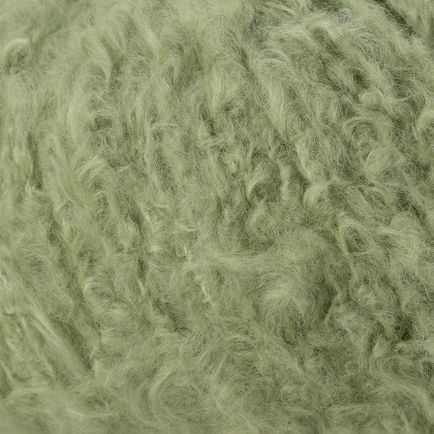 Laines du Nord Plume  85 % Makò-Baumwolle, 15 % Nylon 50 g 150 m