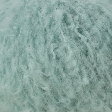 Laines du Nord Plume  85 % Makò-Baumwolle, 15 % Nylon 50 g 150 m