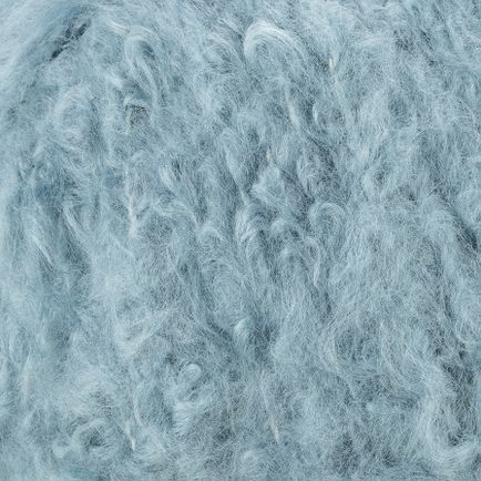 Laines du Nord Plume  85 % Makò-Baumwolle, 15 % Nylon 50 g 150 m