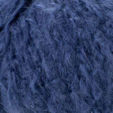 Laines du Nord Plume  85 % Makò-Baumwolle, 15 % Nylon 50 g 150 m