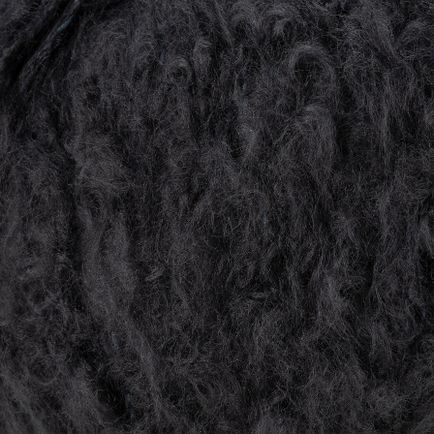 Laines du Nord Plume  85 % Makò-Baumwolle, 15 % Nylon 50 g 150 m