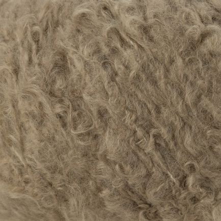 Laines du Nord Plume  85 % Makò-Baumwolle, 15 % Nylon 50 g 150 m