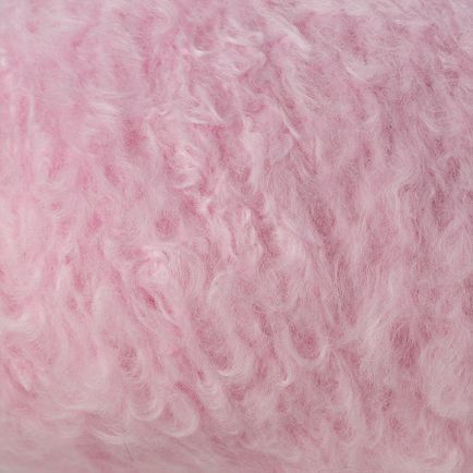 Laines du Nord Plume  85 % Makò-Baumwolle, 15 % Nylon 50 g 150 m