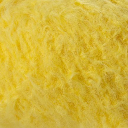 Laines du Nord Plume  85 % Makò-Baumwolle, 15 % Nylon 50 g 150 m