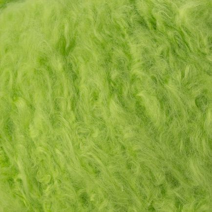 Laines du Nord Plume  85 % Makò-Baumwolle, 15 % Nylon 50 g 150 m