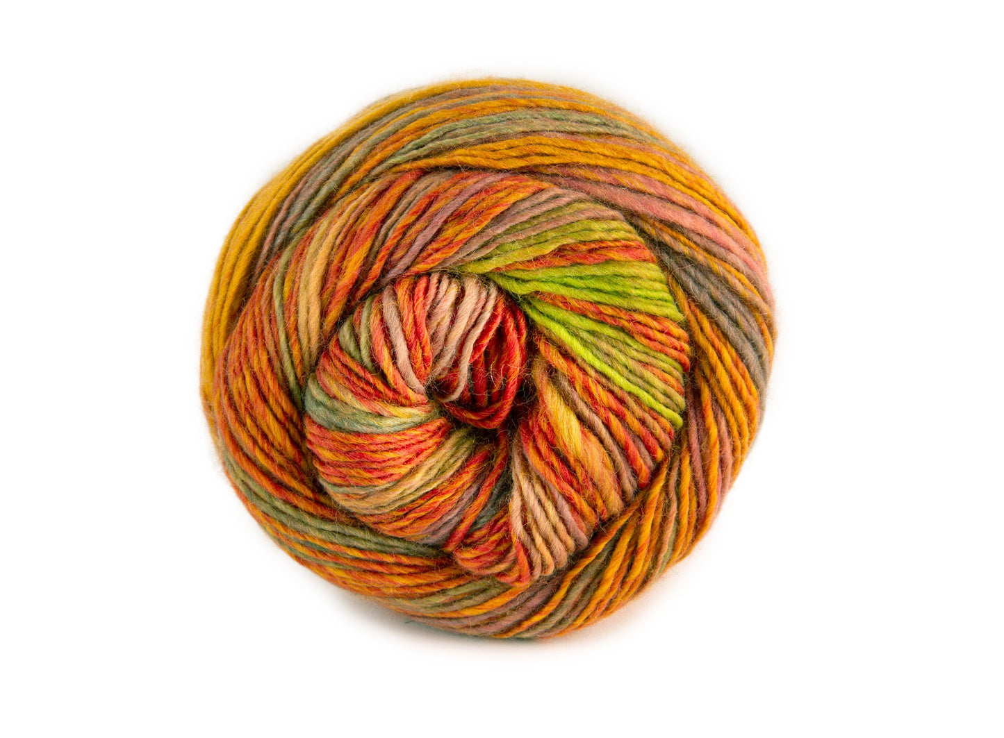 Laines du NORD Poema Stripes 150 g 100 % Merino