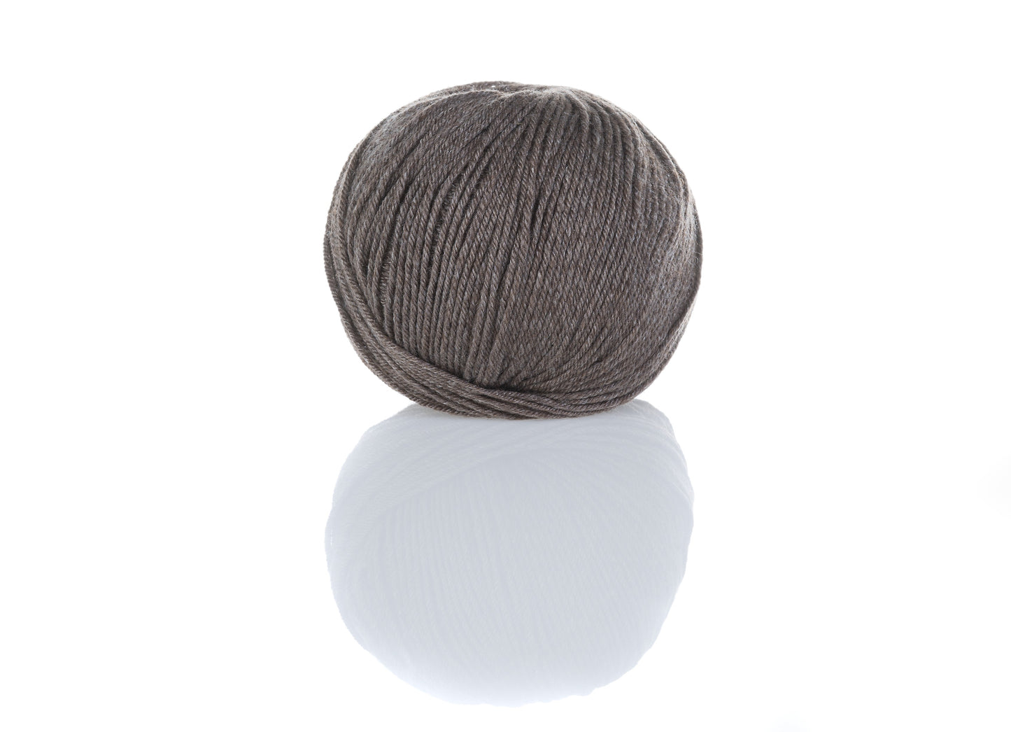 Ferner Wolle Lungauer Vielseitige mit Seide 60% Merino, 20 % Seide, 20 % Polyamid 50 g