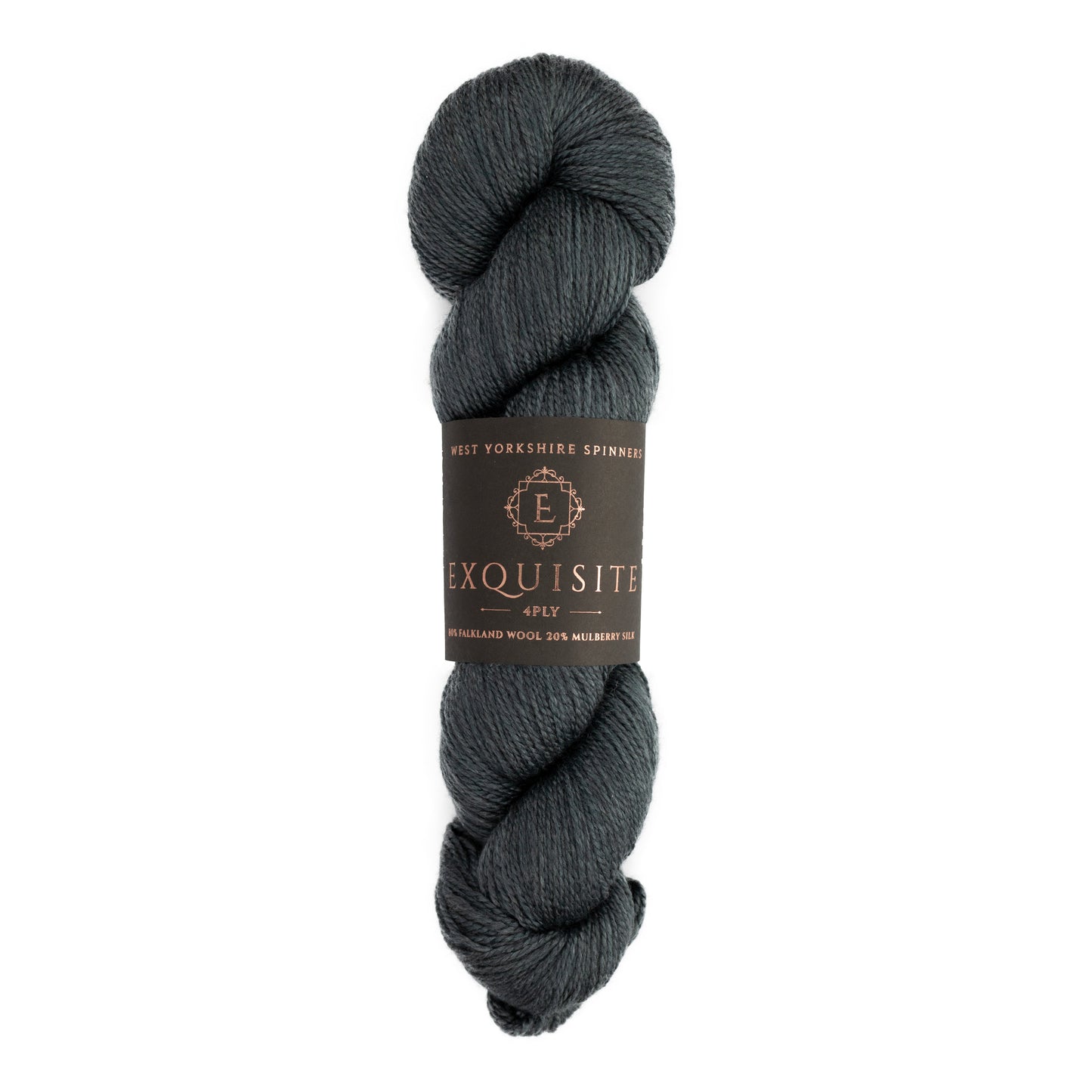 West Yorkshire Spinners Exquisite 4 ply 100 g