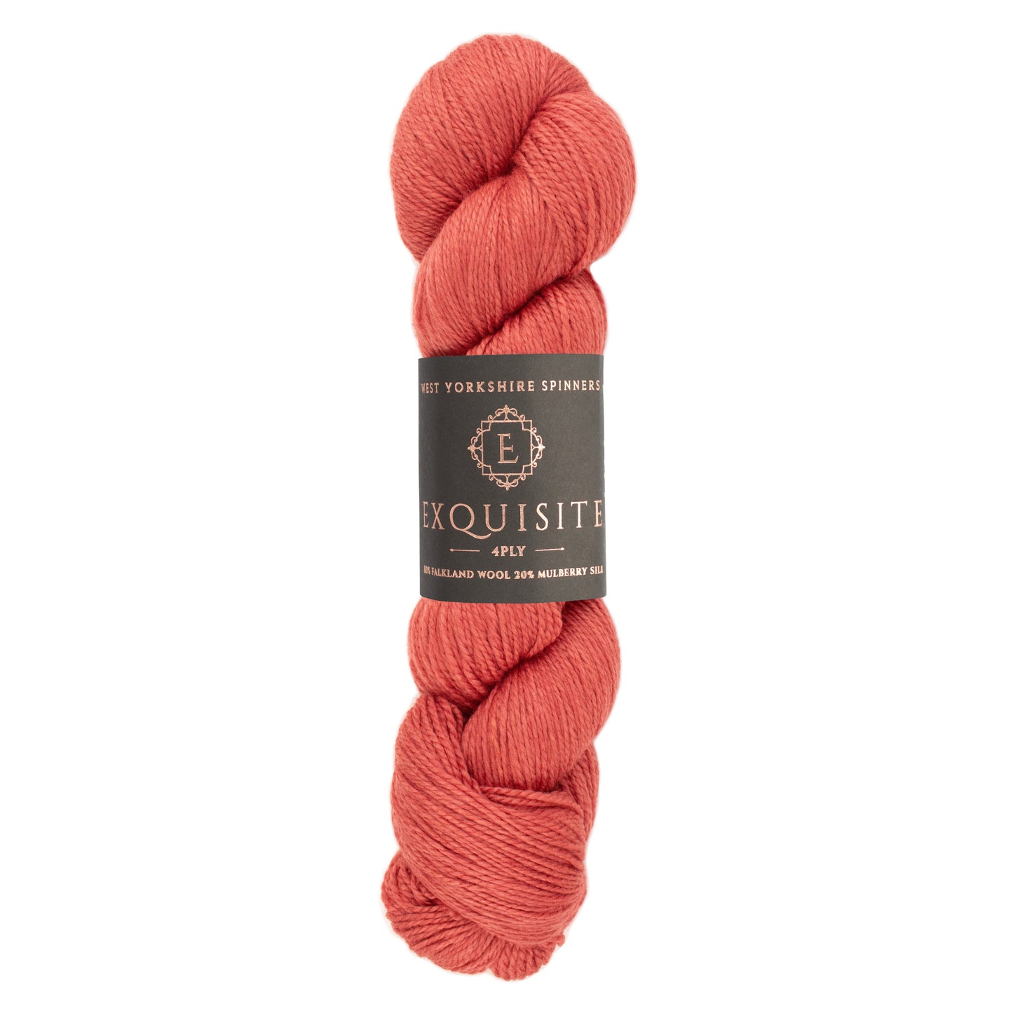 West Yorkshire Spinners Exquisite 4 ply 100 g