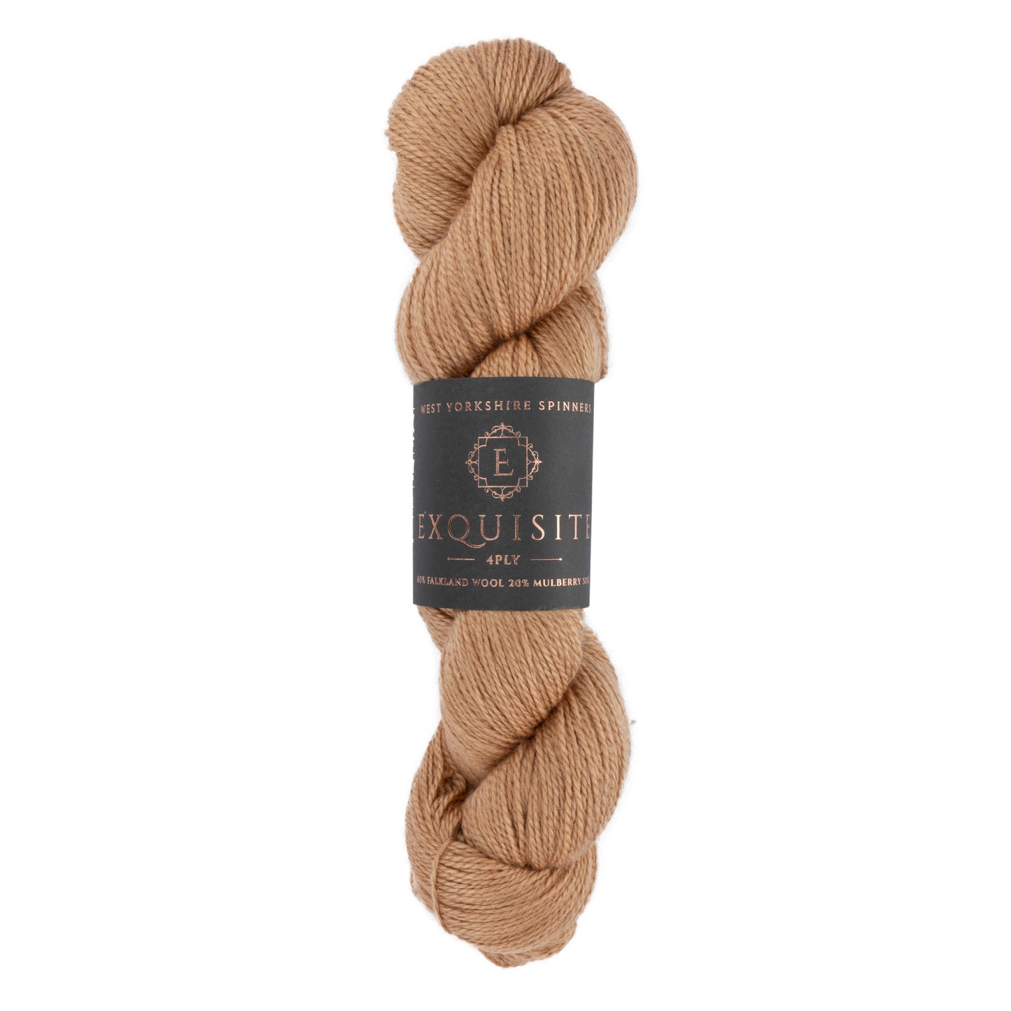 West Yorkshire Spinners Exquisite 4 ply 100 g