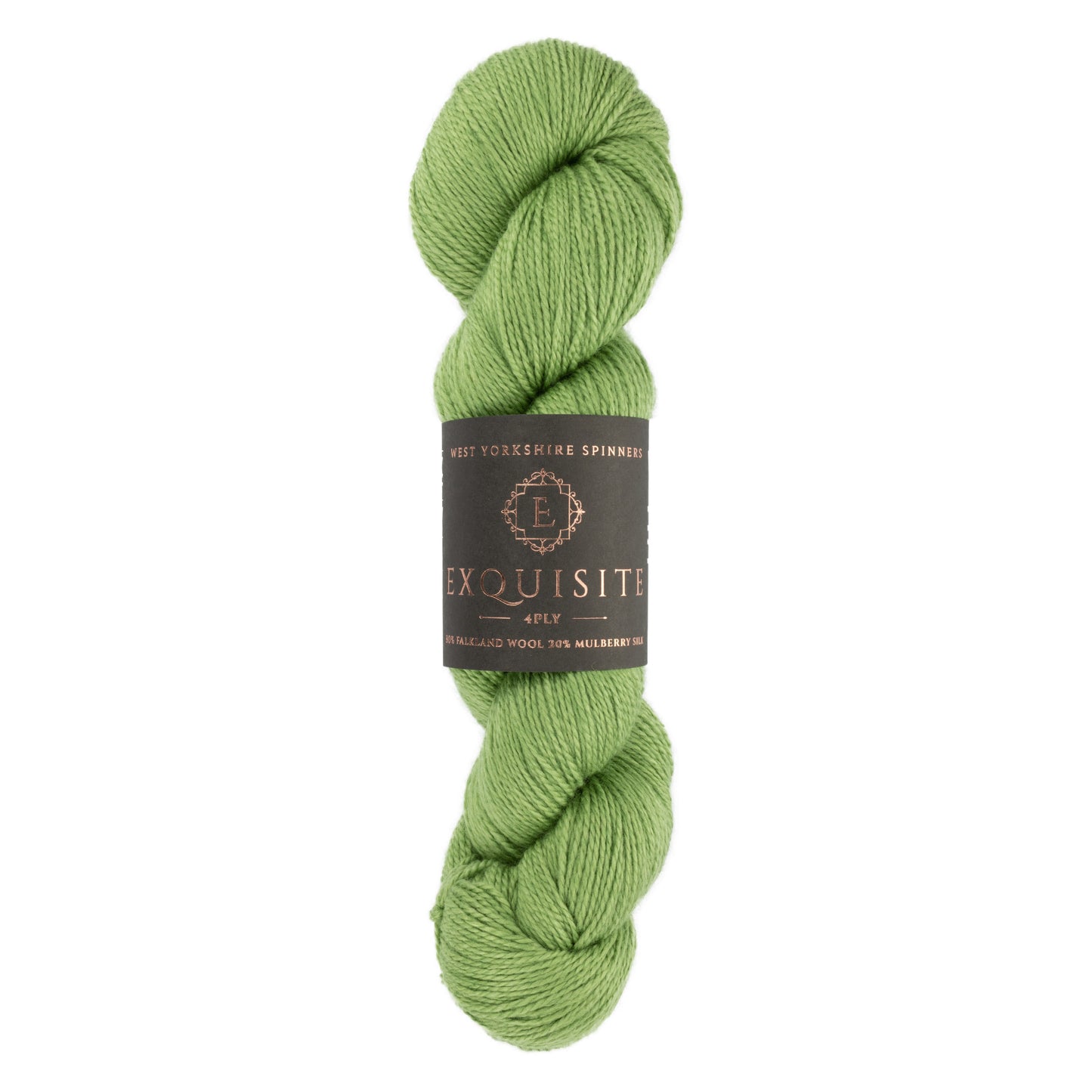 West Yorkshire Spinners Exquisite 4 ply 100 g