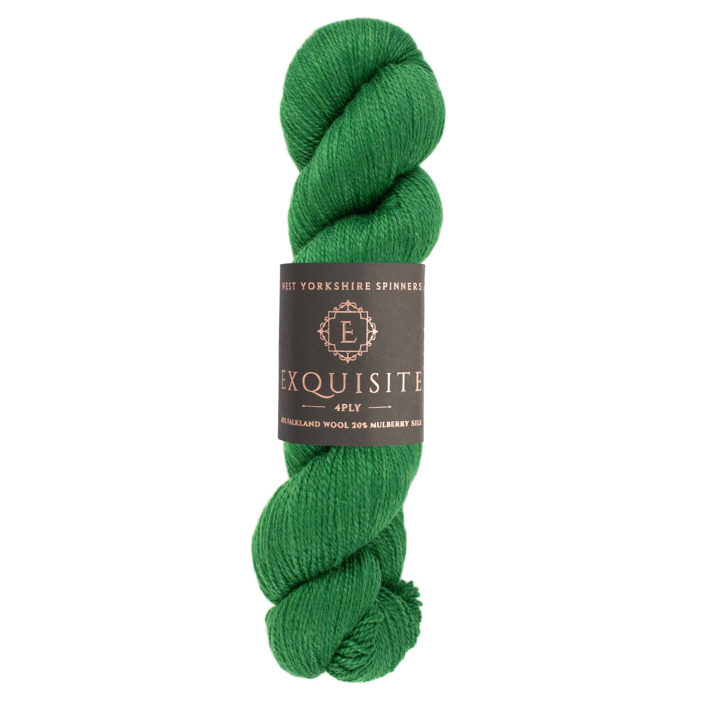 West Yorkshire Spinners Exquisite 4 ply 100 g