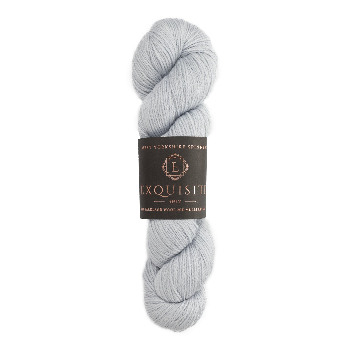 West Yorkshire Spinners Exquisite 4 ply 100 g