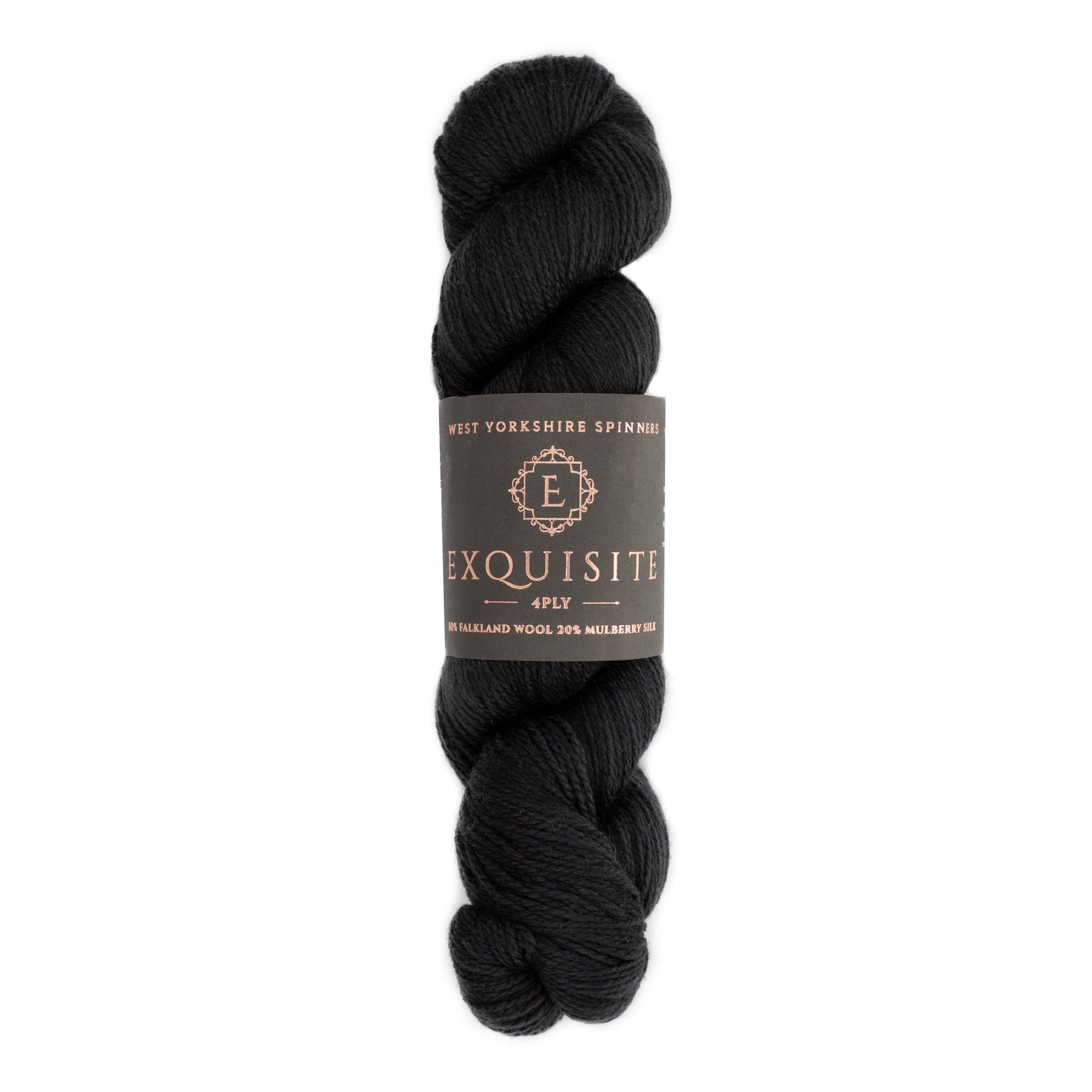 West Yorkshire Spinners Exquisite 4 ply 100 g