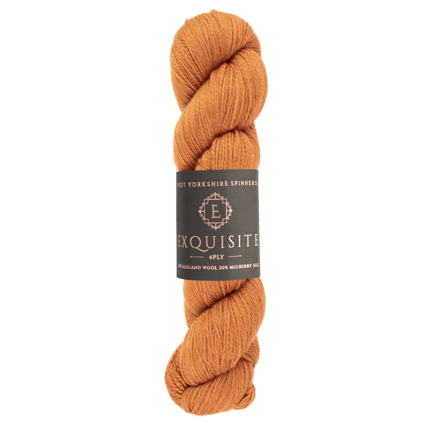 West Yorkshire Spinners Exquisite 4 ply 100 g