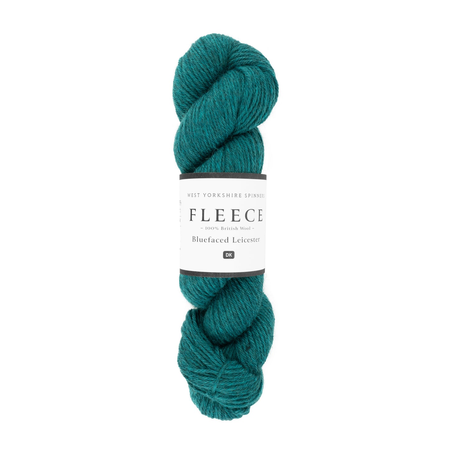 West Yorkshire Spinners Bluefaced Leicester Fleece DK 100 g