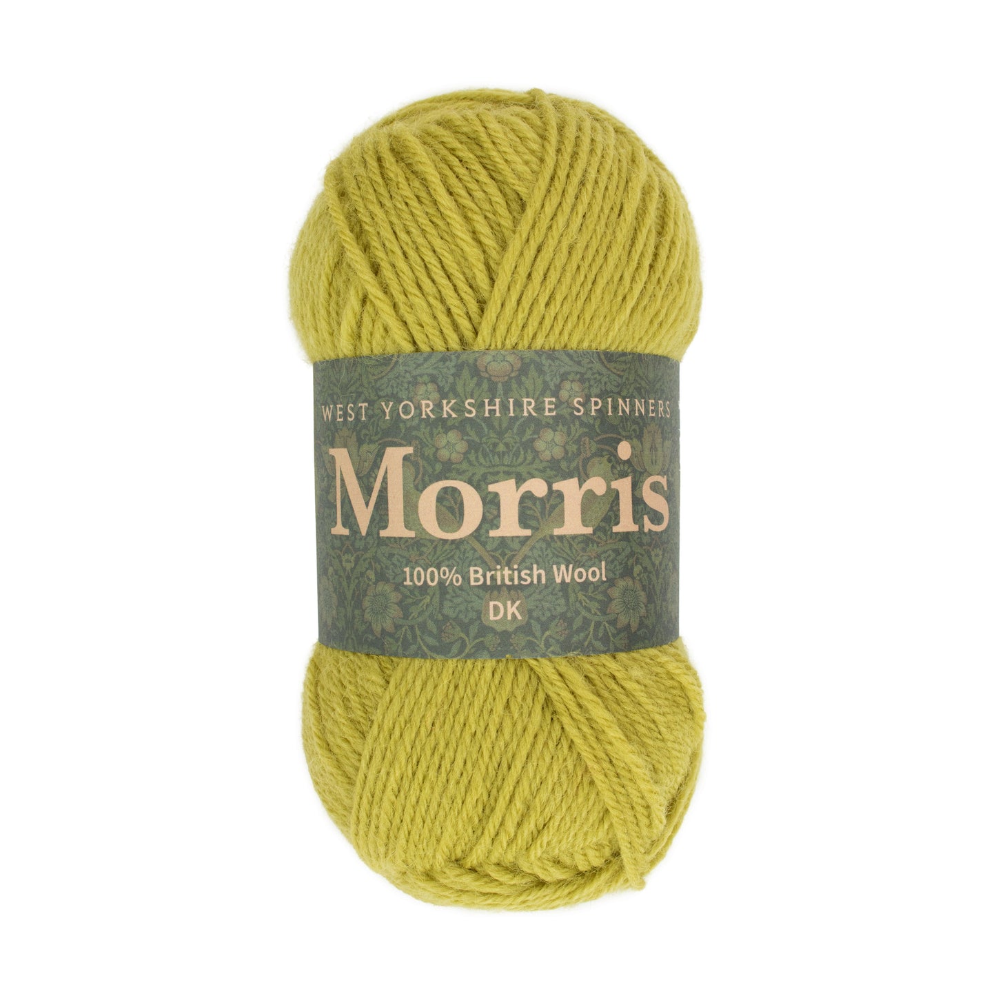 West Yorkshire Spinners Morris DK 50 g 112 m