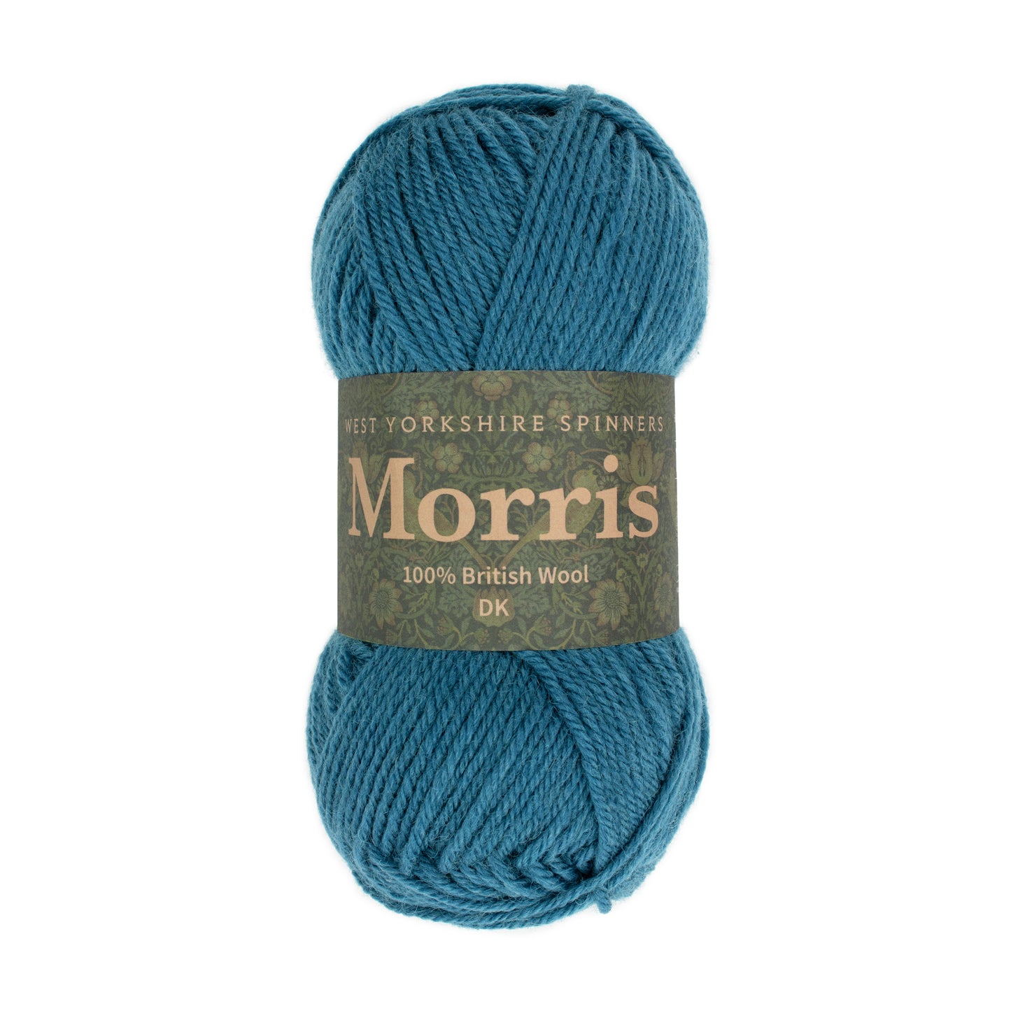 West Yorkshire Spinners Morris DK 50 g 112 m