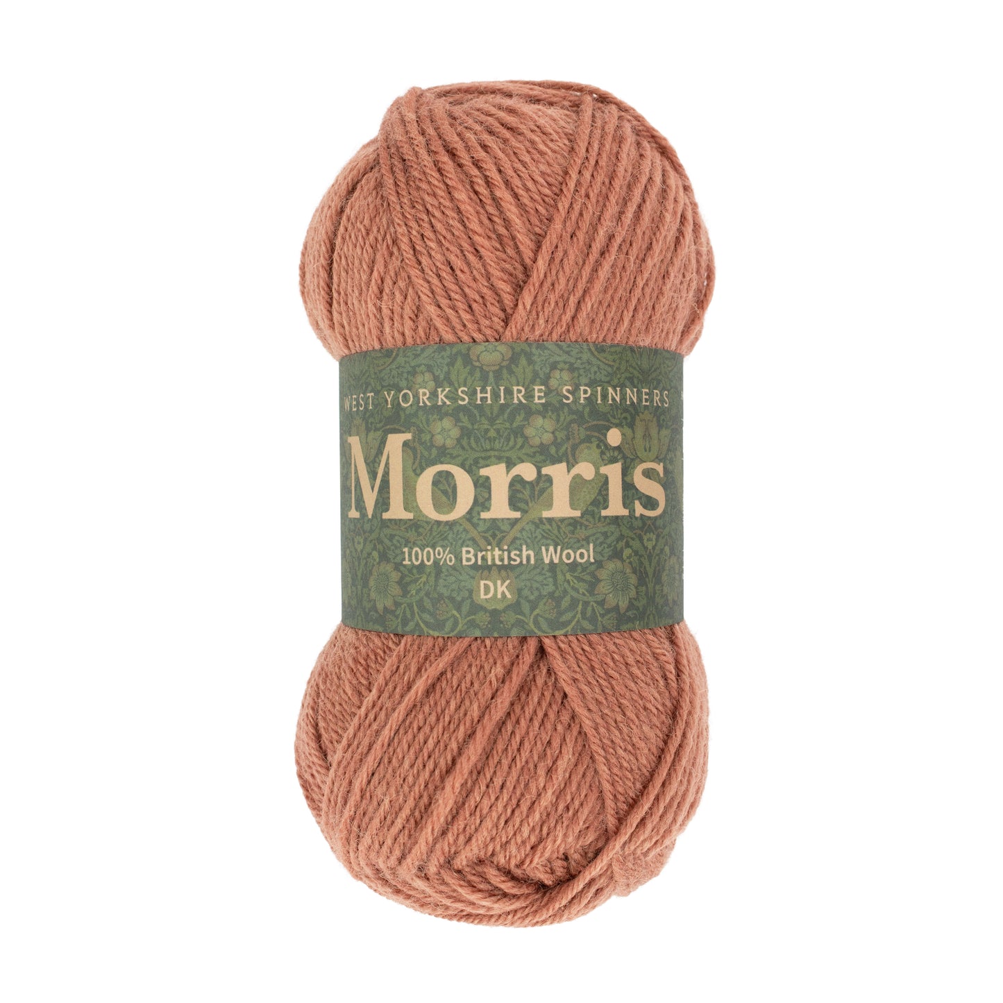 West Yorkshire Spinners Morris DK 50 g 112 m