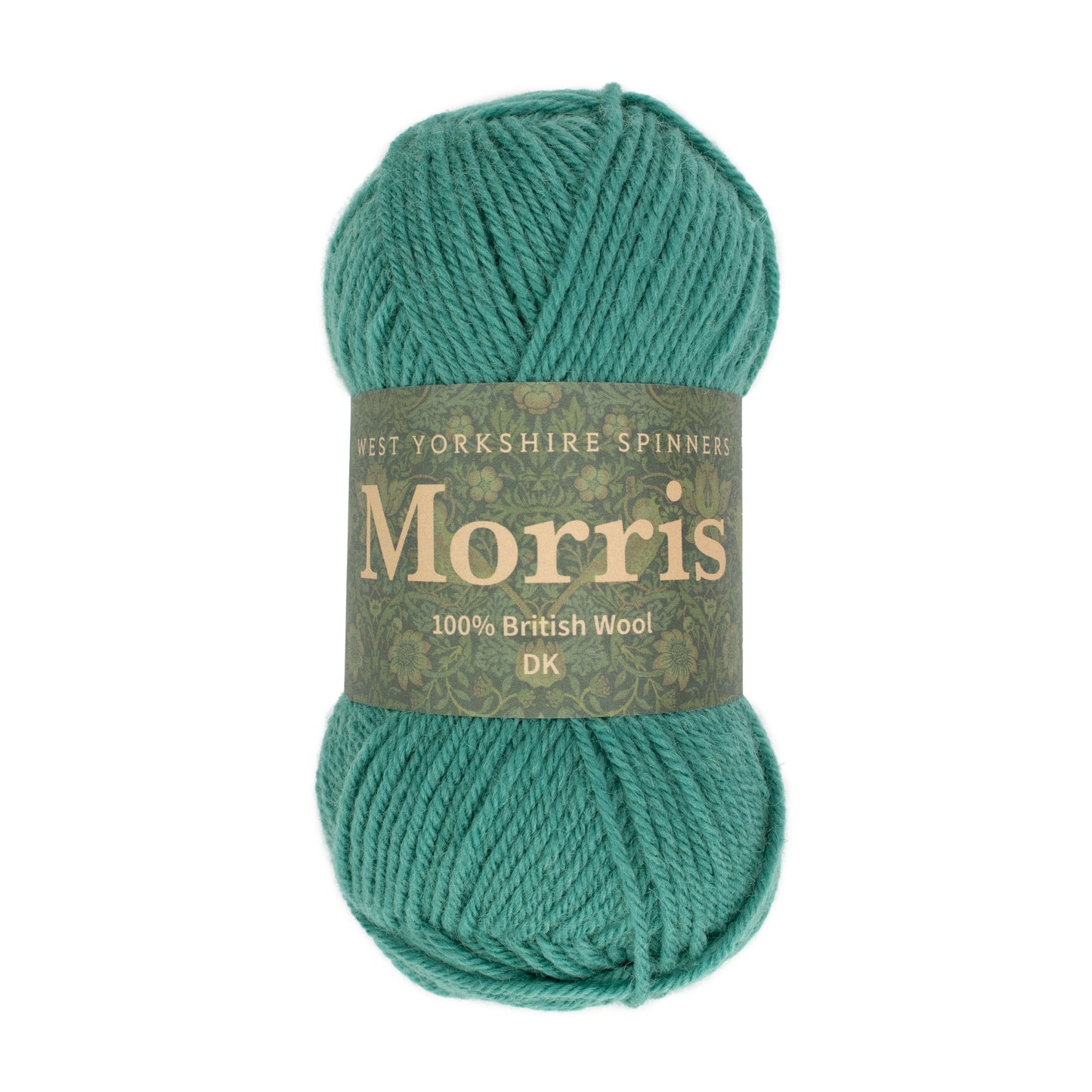 West Yorkshire Spinners Morris DK 50 g 112 m