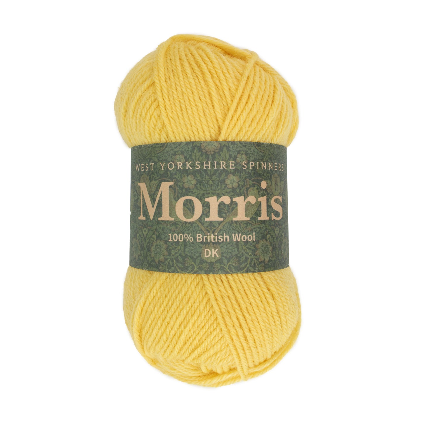 West Yorkshire Spinners Morris DK 50 g 112 m