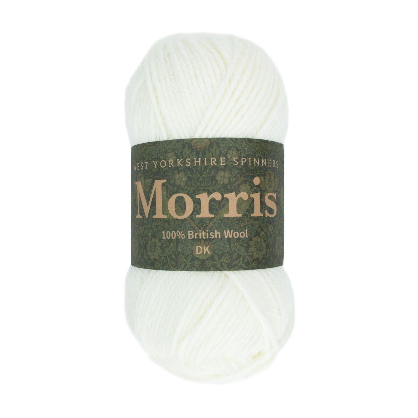 West Yorkshire Spinners Morris DK 50 g 112 m
