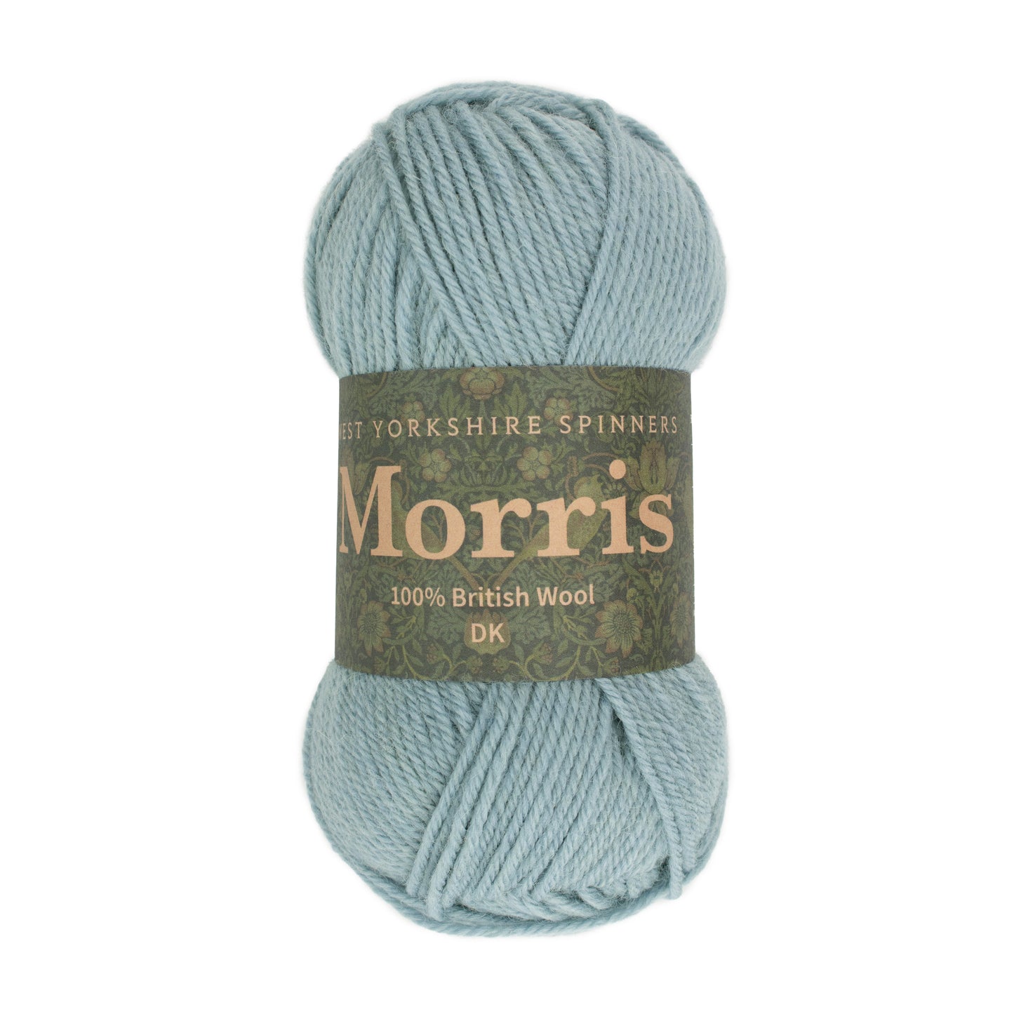 West Yorkshire Spinners Morris DK 50 g 112 m