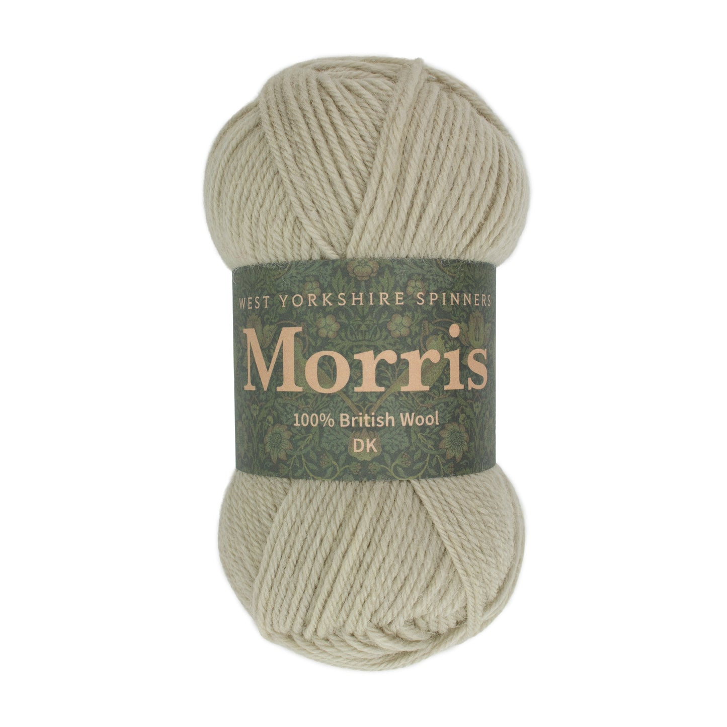 West Yorkshire Spinners Morris DK 50 g 112 m