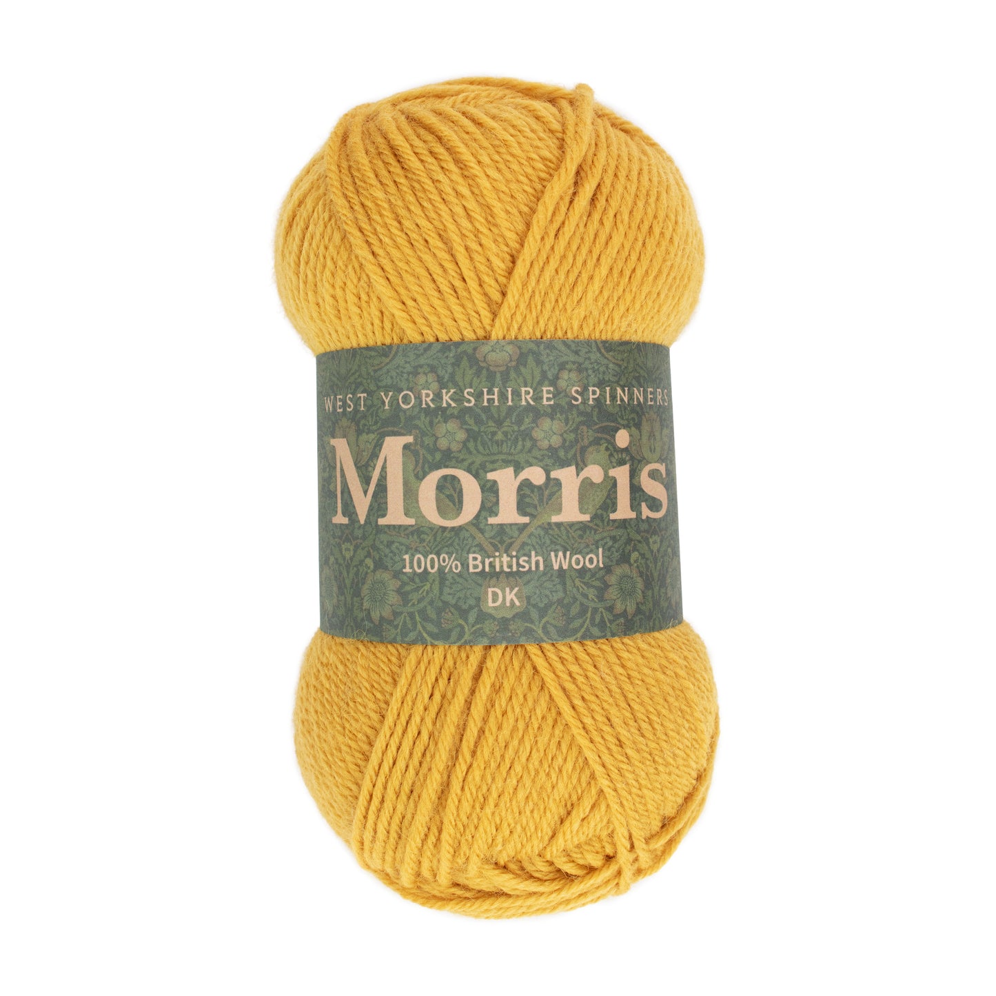 West Yorkshire Spinners Morris DK 50 g 112 m