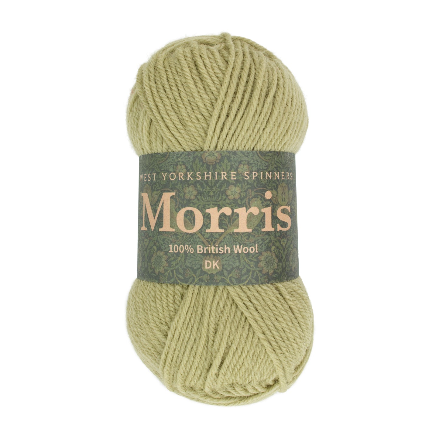 West Yorkshire Spinners Morris DK 50 g 112 m