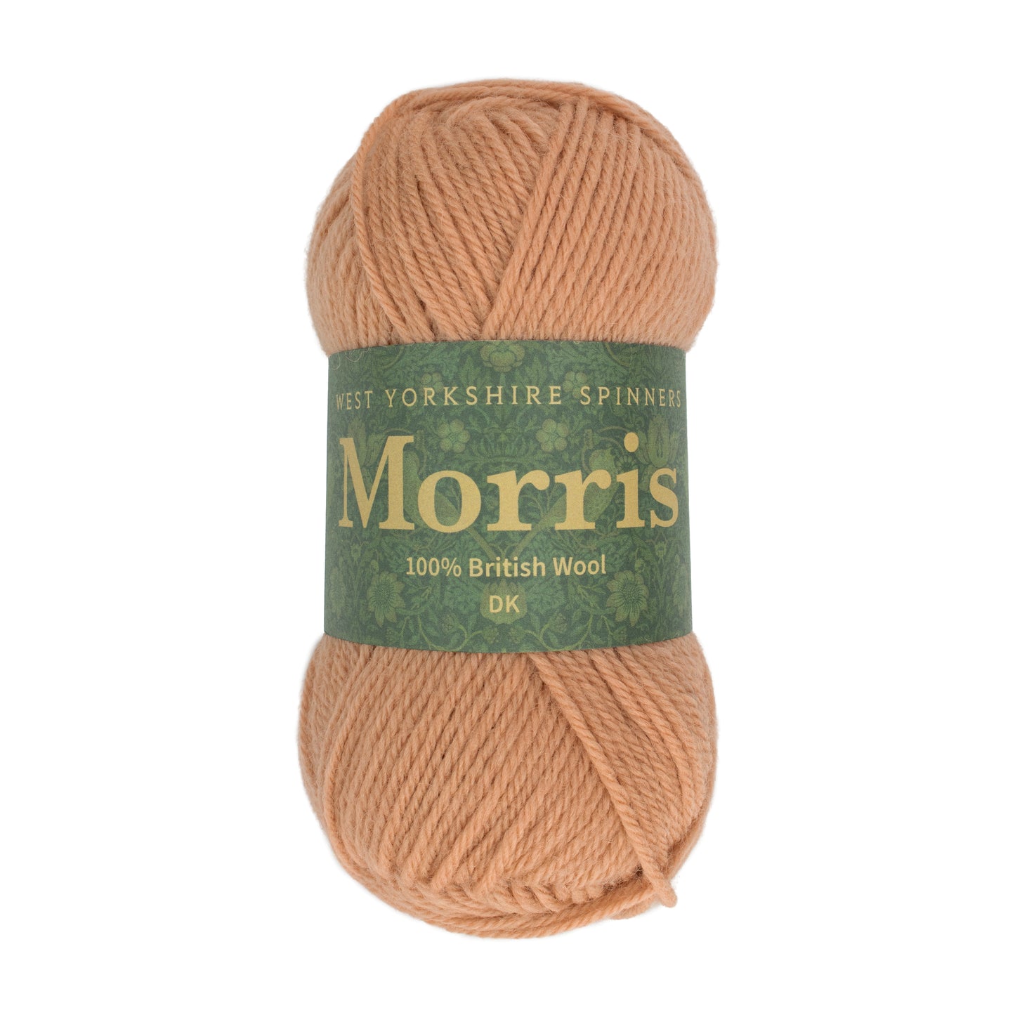 West Yorkshire Spinners Morris DK 50 g 112 m
