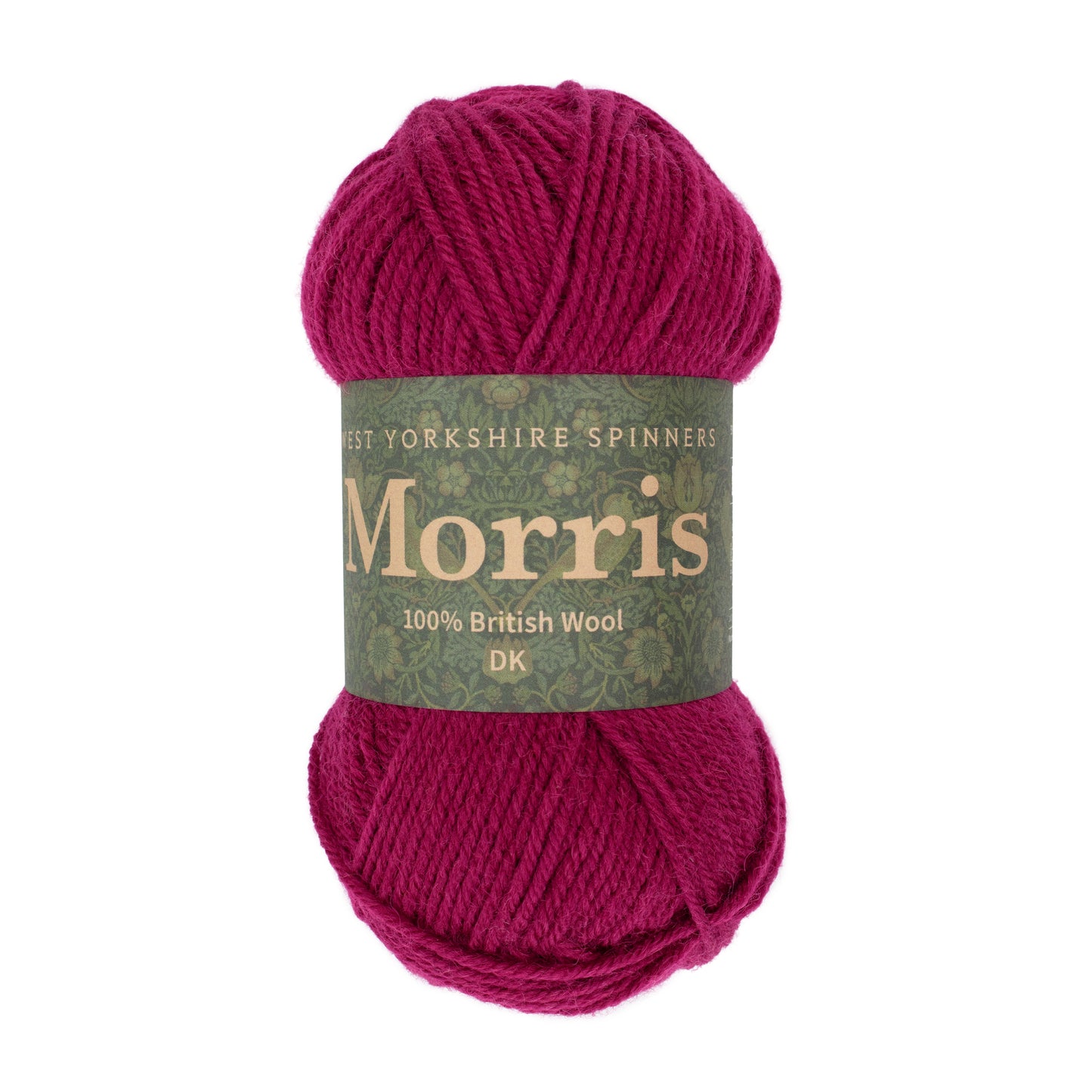 West Yorkshire Spinners Morris DK 50 g 112 m