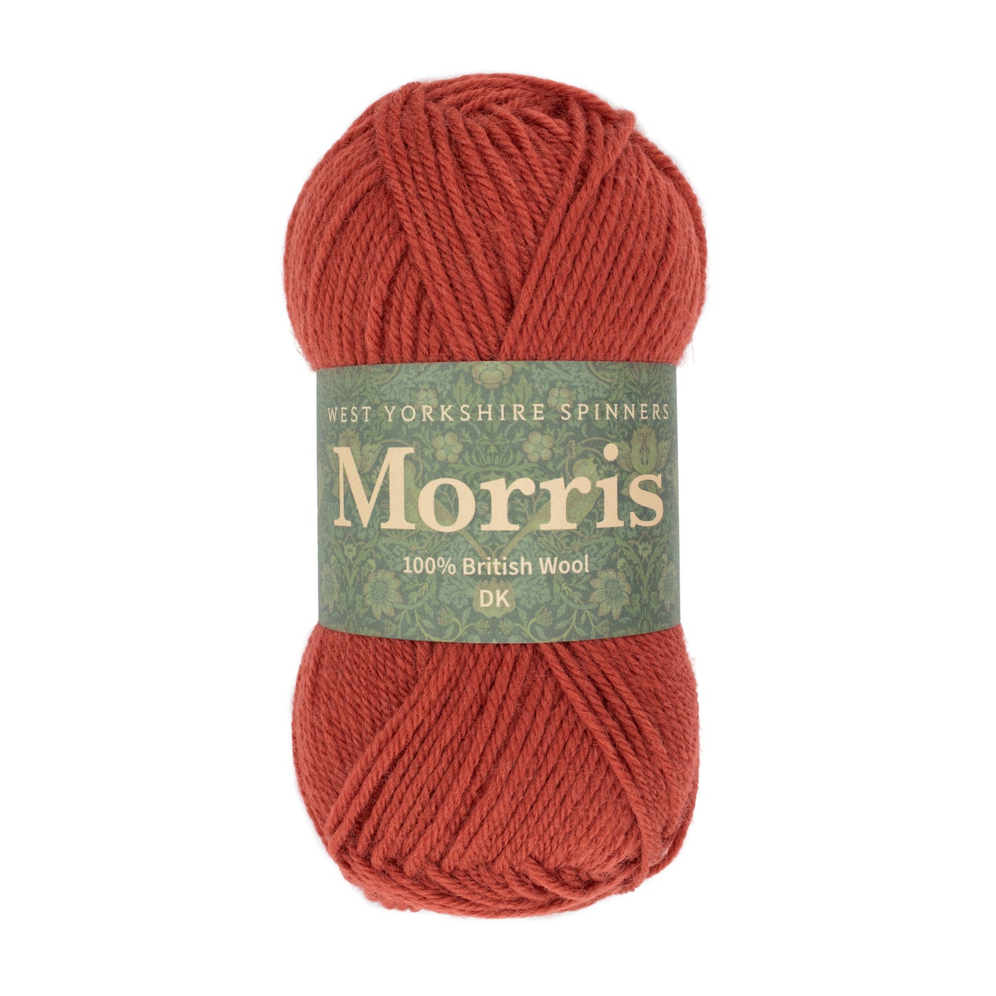 West Yorkshire Spinners Morris DK 50 g 112 m