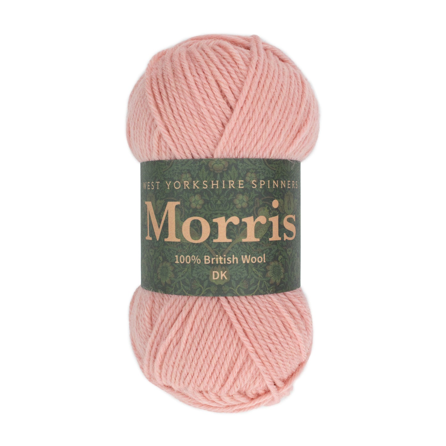 West Yorkshire Spinners Morris DK 50 g 112 m