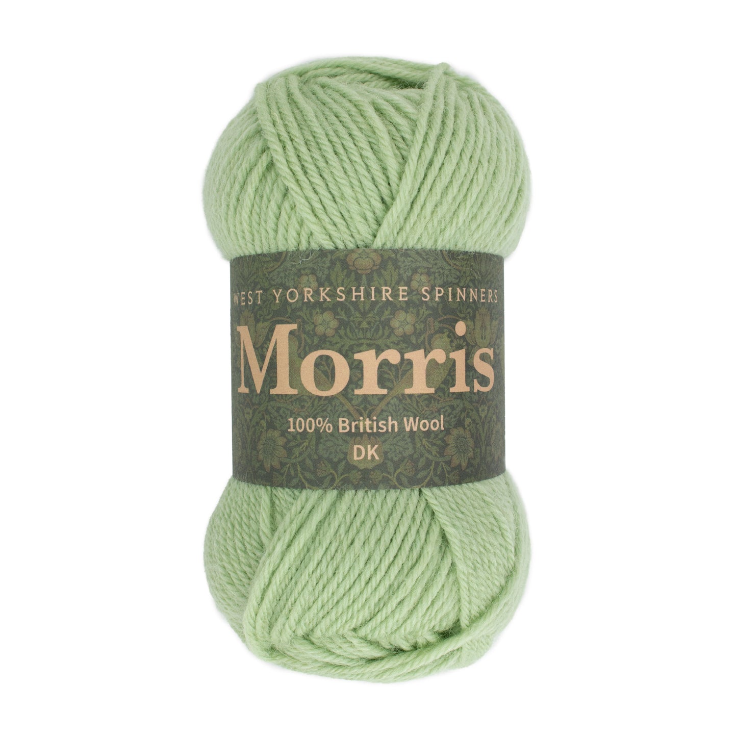 West Yorkshire Spinners Morris DK 50 g 112 m