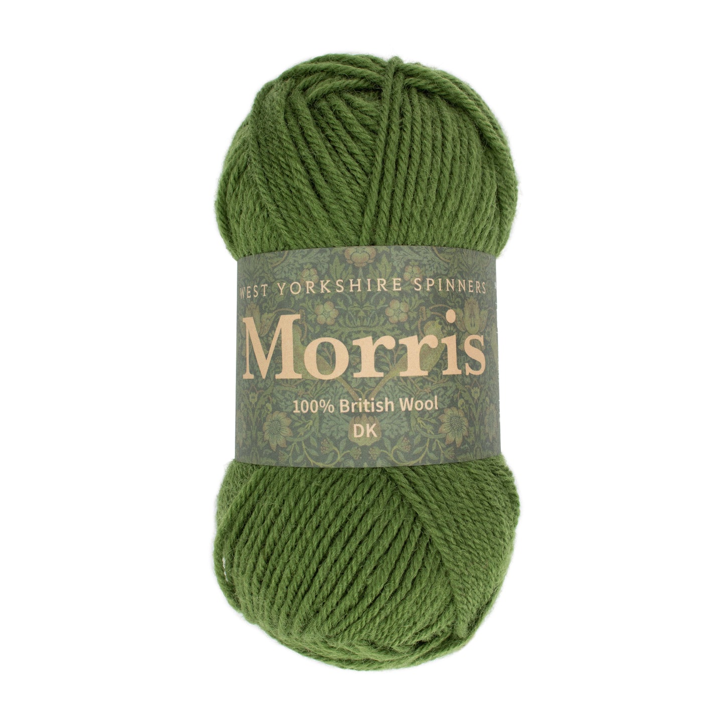 West Yorkshire Spinners Morris DK 50 g 112 m