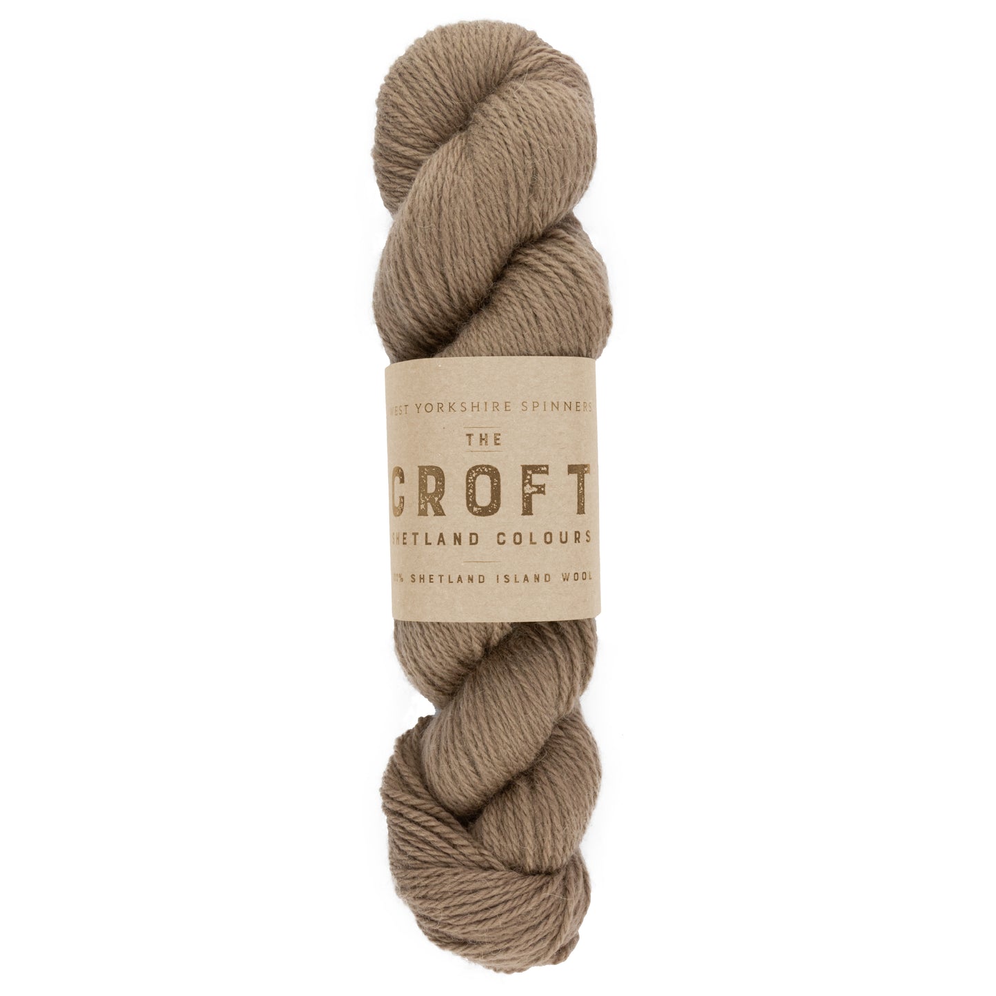 West Yorkshire The Croft Aran 100 g