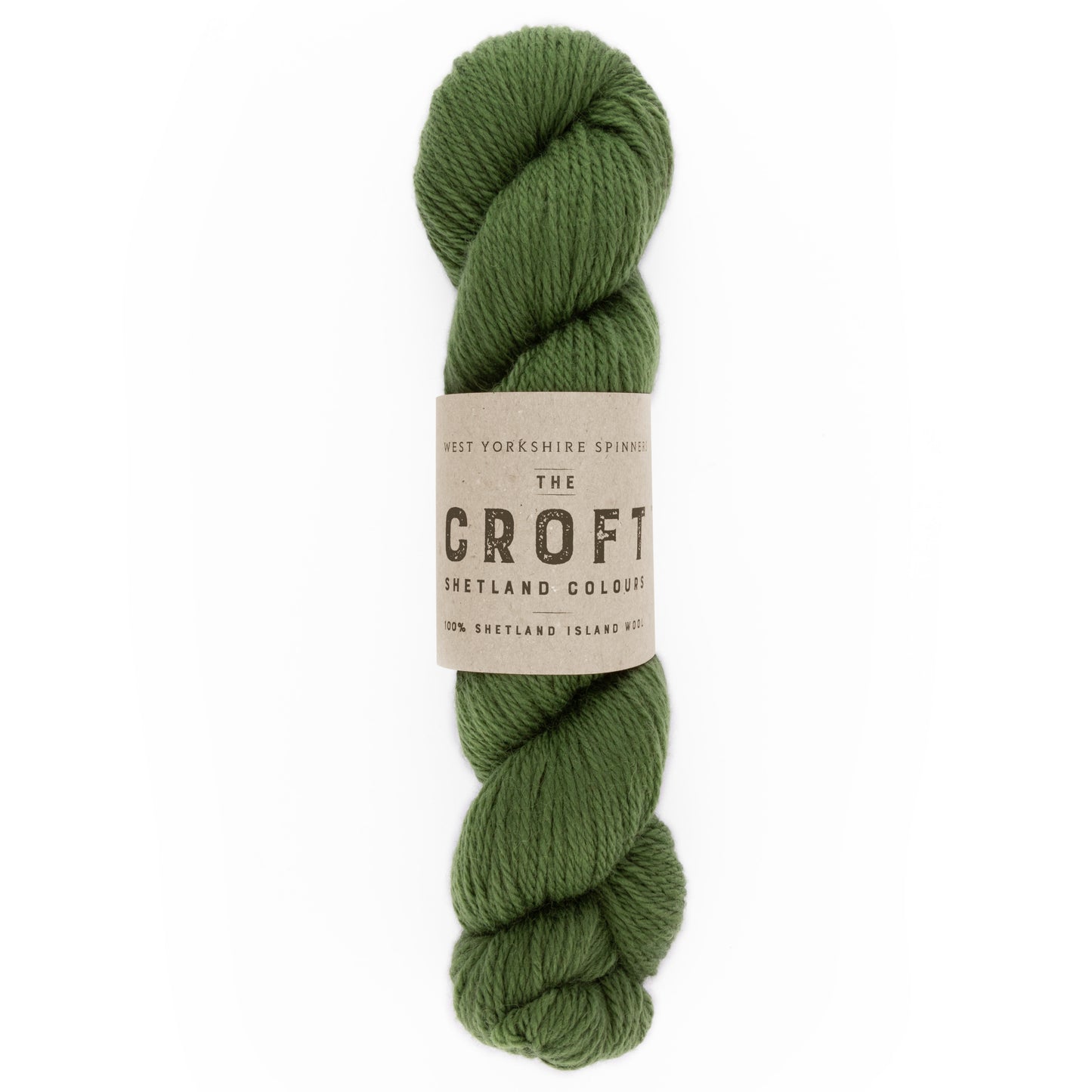 West Yorkshire The Croft Aran 100 g