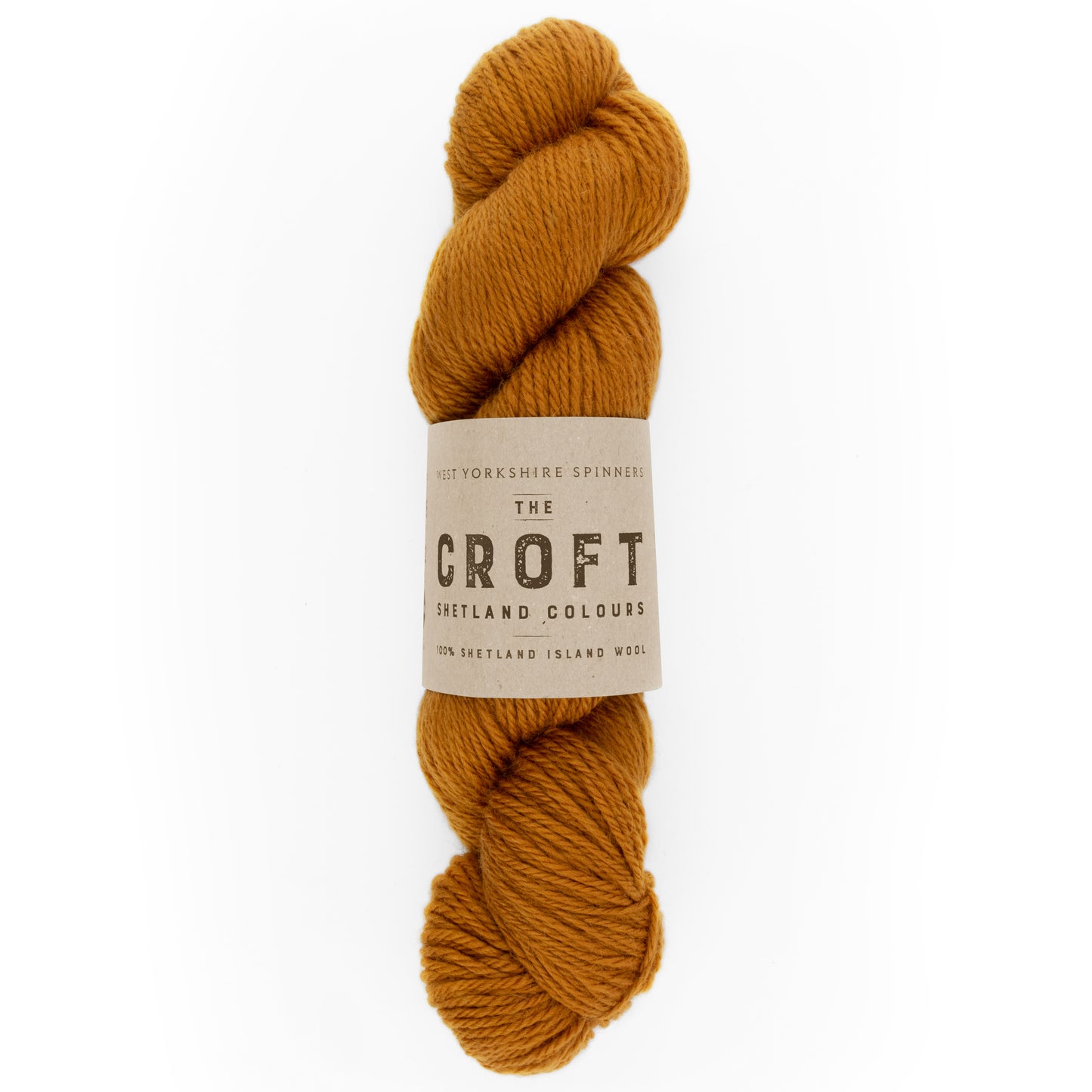 West Yorkshire The Croft Aran 100 g