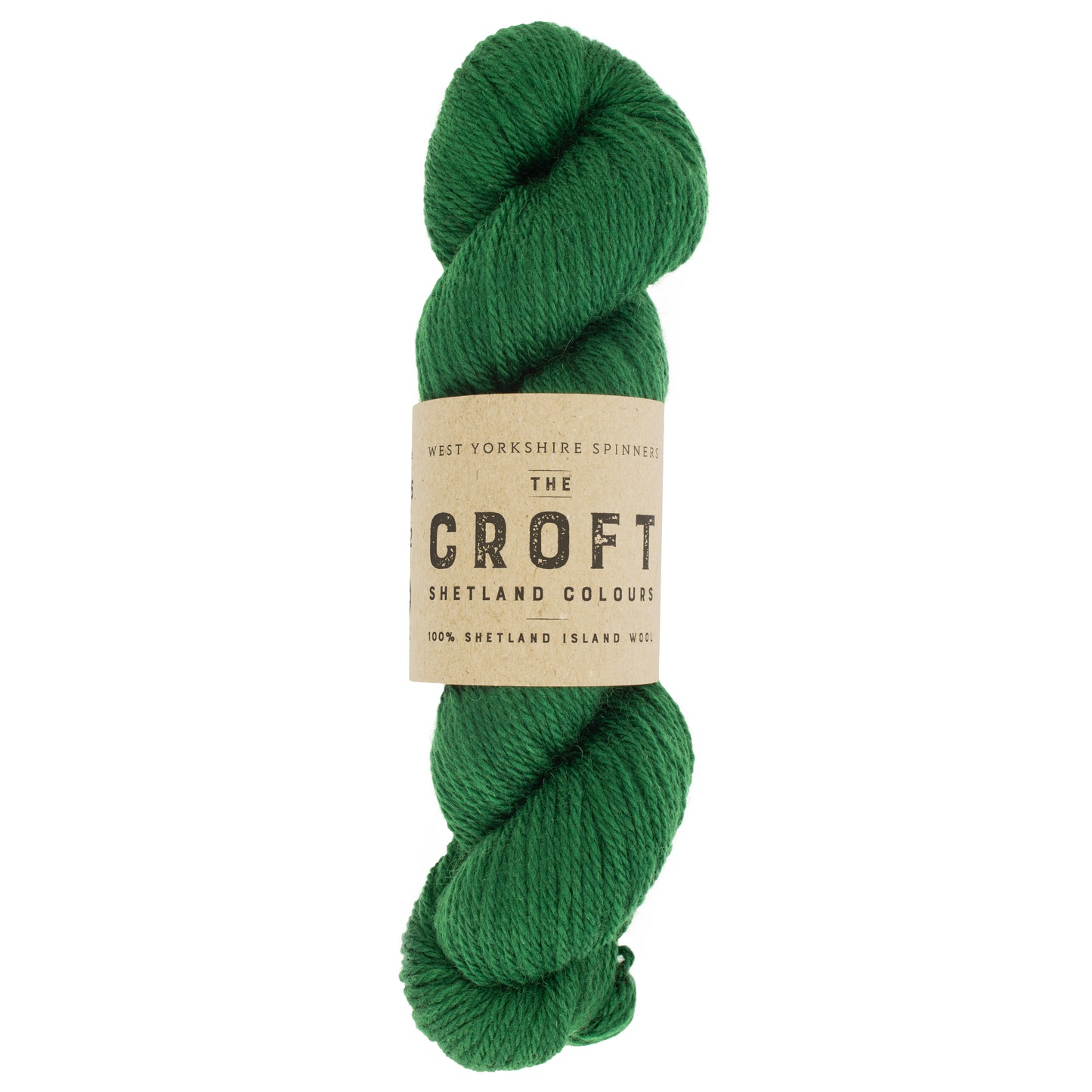 West Yorkshire The Croft Aran 100 g