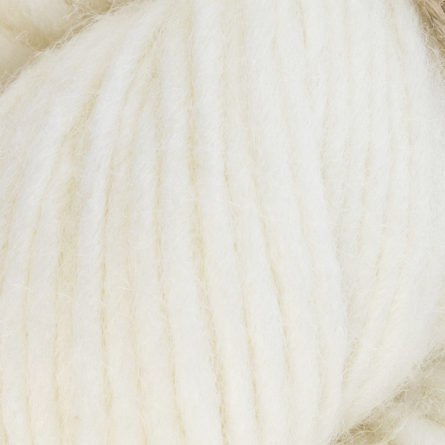 West Yorkshire The Croft Wild Shetland Aran Roving 100 g