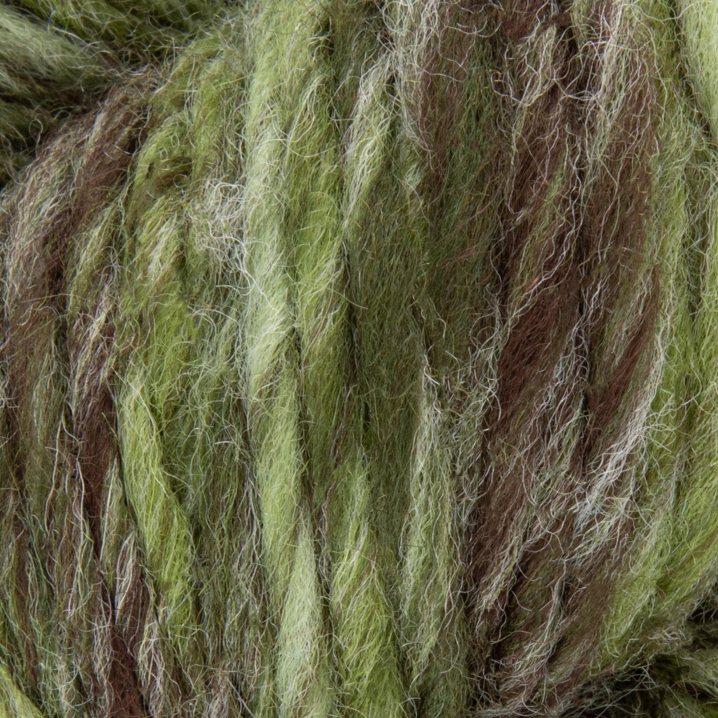 West Yorkshire The Croft Wild Shetland Aran Roving 100 g