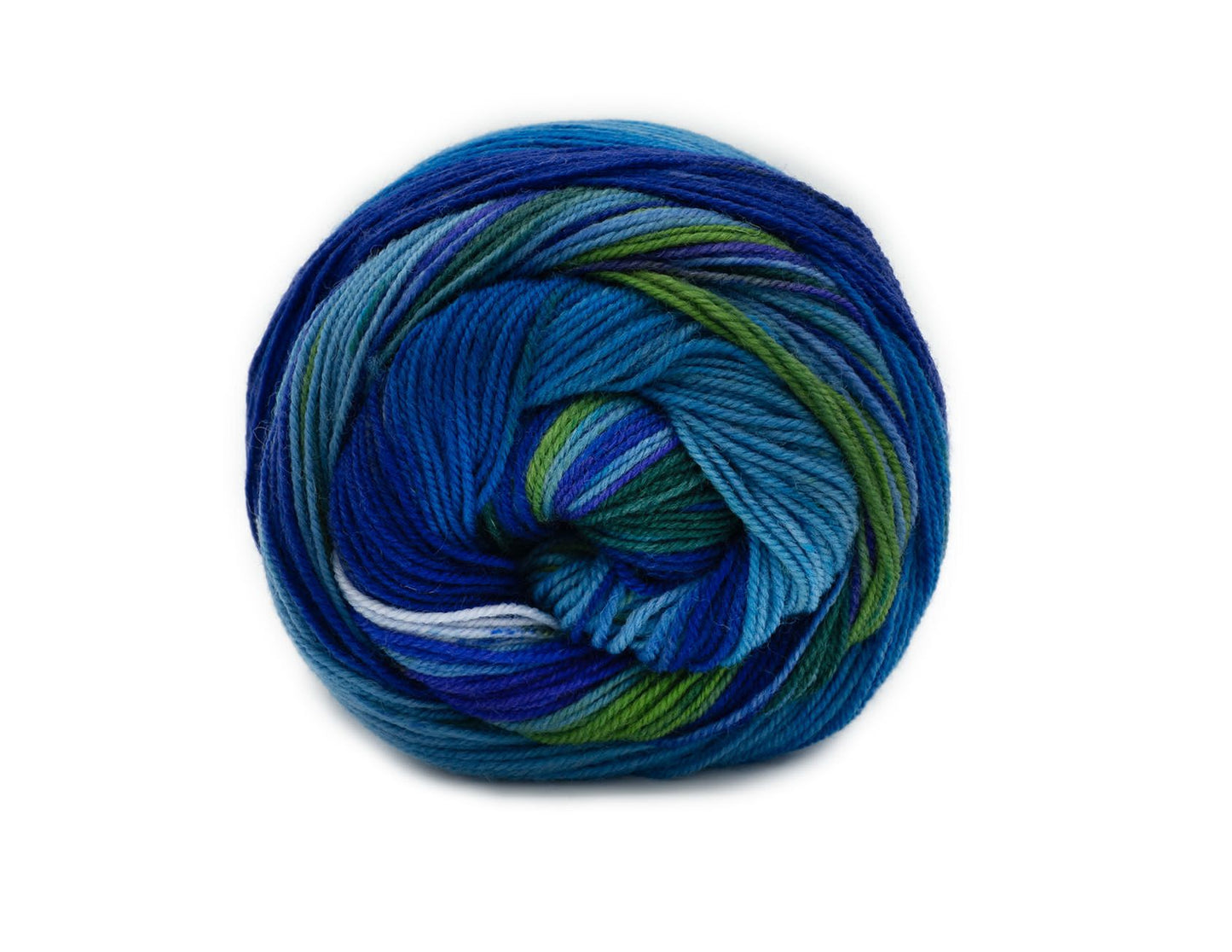 Laines du Nord Infinity Sock Sockenwolle 4fädig 100 g