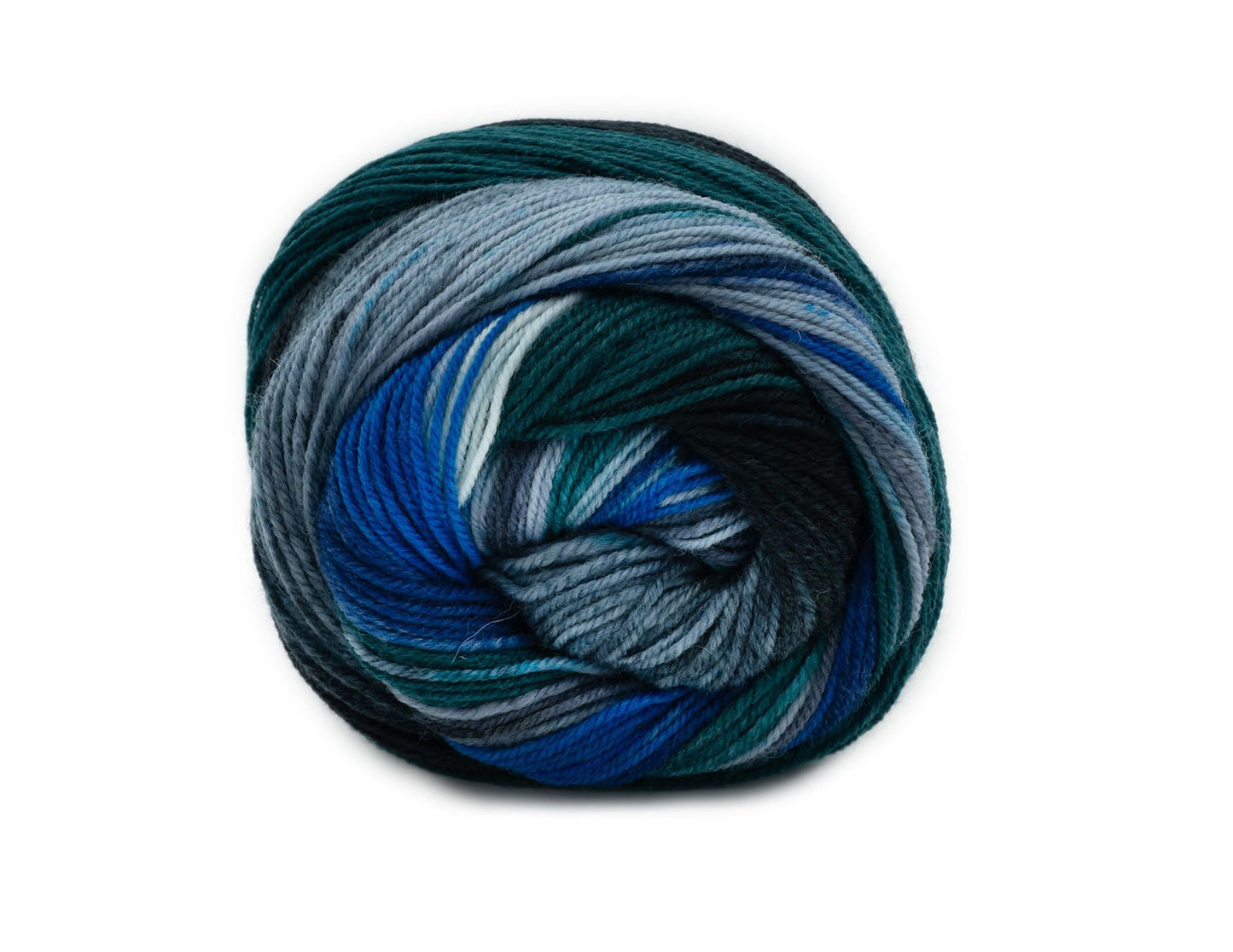 Laines du Nord Infinity Sock Sockenwolle 4fädig 100 g