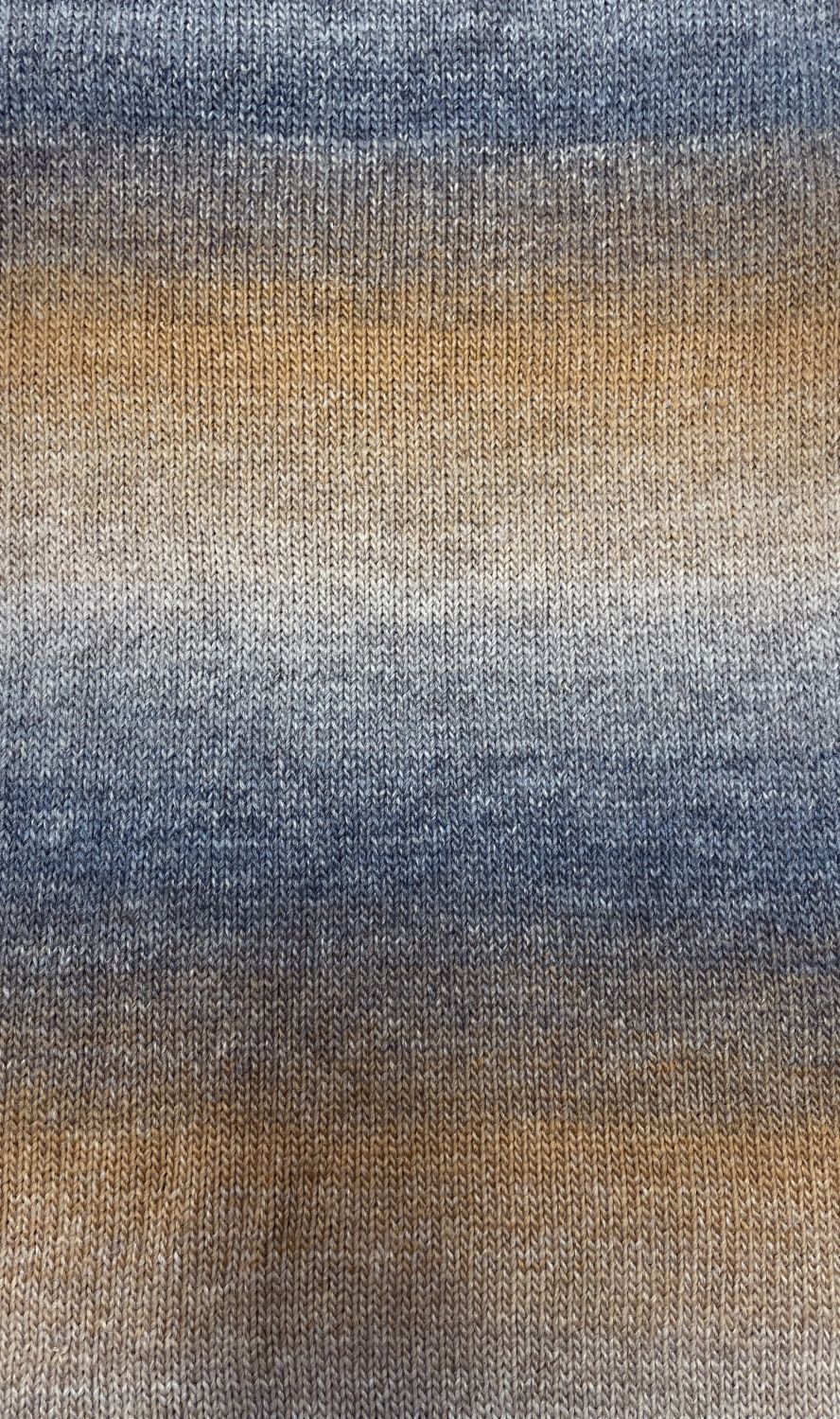 Ferner Wolle Alpaca Color