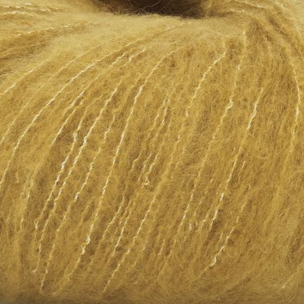 Laines du NORD Cashsilk Light 68 % Schurwolle (Merino 16 micron) 22 % Seide 10 % Kaschmir 25 g 145 m